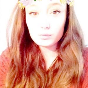 Meet your Posher, Lucia